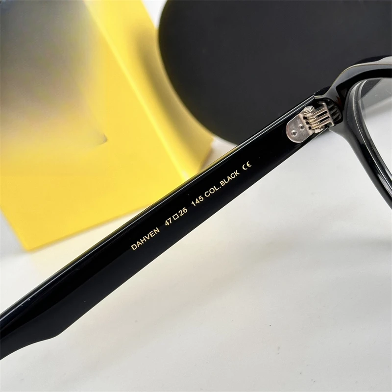 Оправа для очков чтения женщин Lemtosh DAHVEN овальные Ретро Винтажные оптические