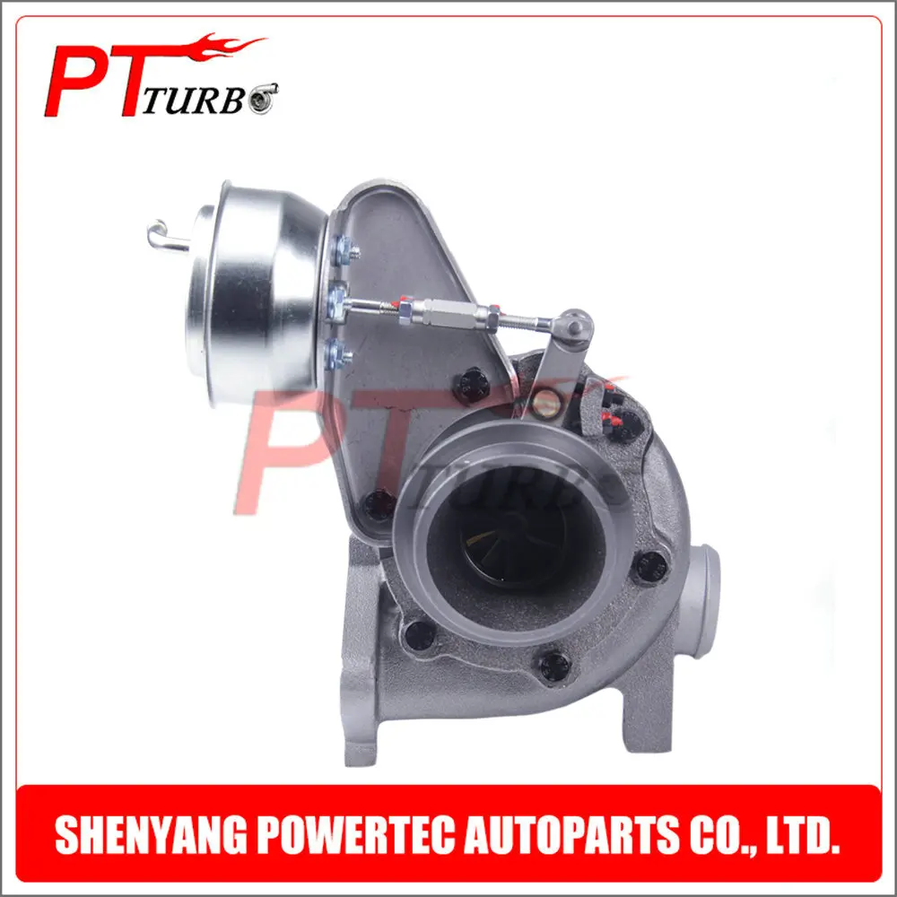 

Full Turbine For Mercedes Viano 2.2 CDI 110Kw 150HP 80Kw 110HP OM646 VV14 VF40A132 A6460960699 Complete Turbo 2003-