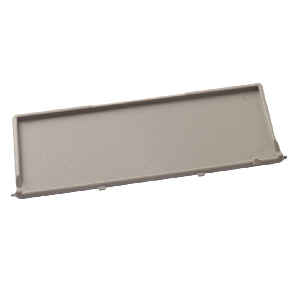 1 шт. Серый Черный солнцезащитный козырек для макияжа с зеркальным покрытием Nissan