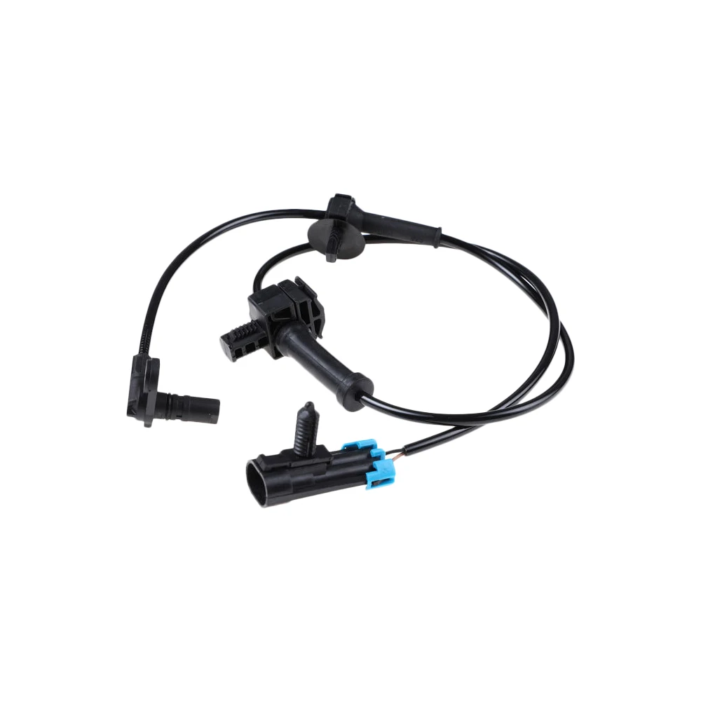 1 шт. датчик скорости заднего левого/правого колеса 15121067 20938122 SU9442 ALS1464 для Cadillac