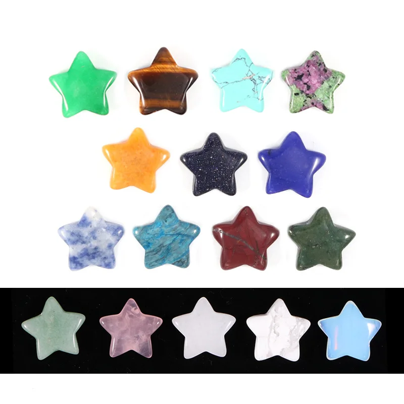 

Natural Stone Amethyst Powder Crystal Star Shape Mineral Specimen Gemstone Agate Fish Tank Jewelry Home Decoration Ornaments
