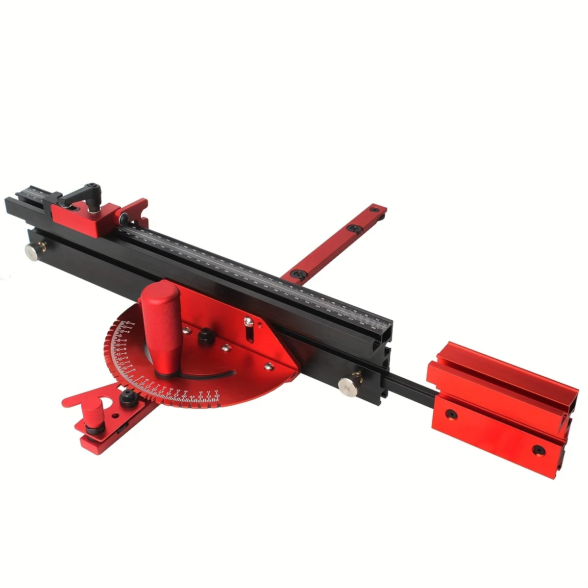 Прецизионный измеритель углов прибор для работ по дереву настольной пилы