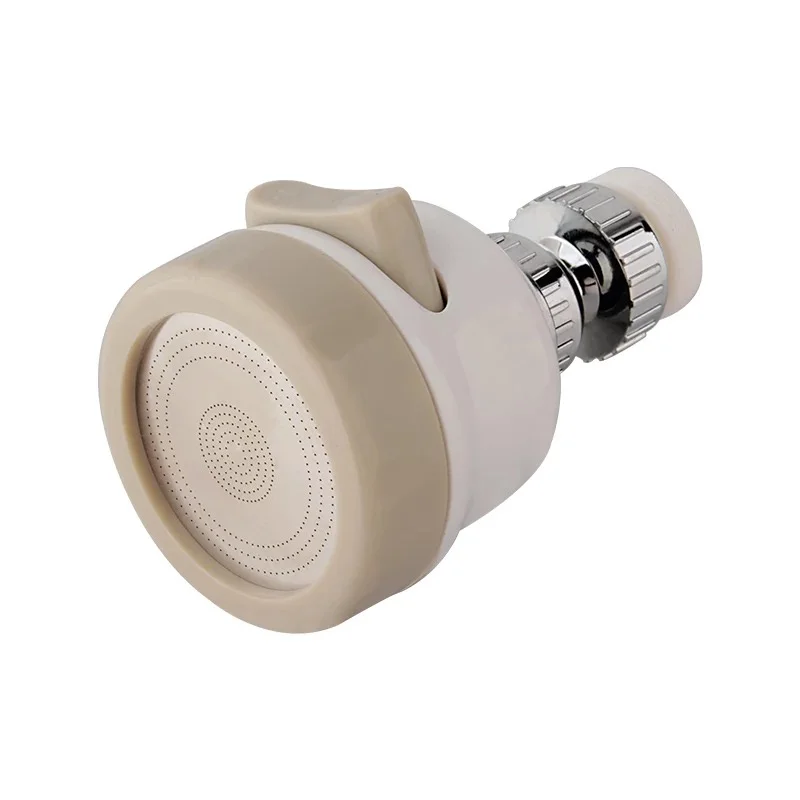 

Nozzle Tap Showers 360 Pia Airer 3 Jet Adapter