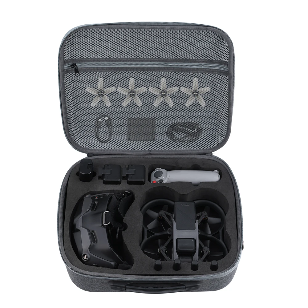 

Handbag shoulder bag cross-body storage bag for DJI Avata