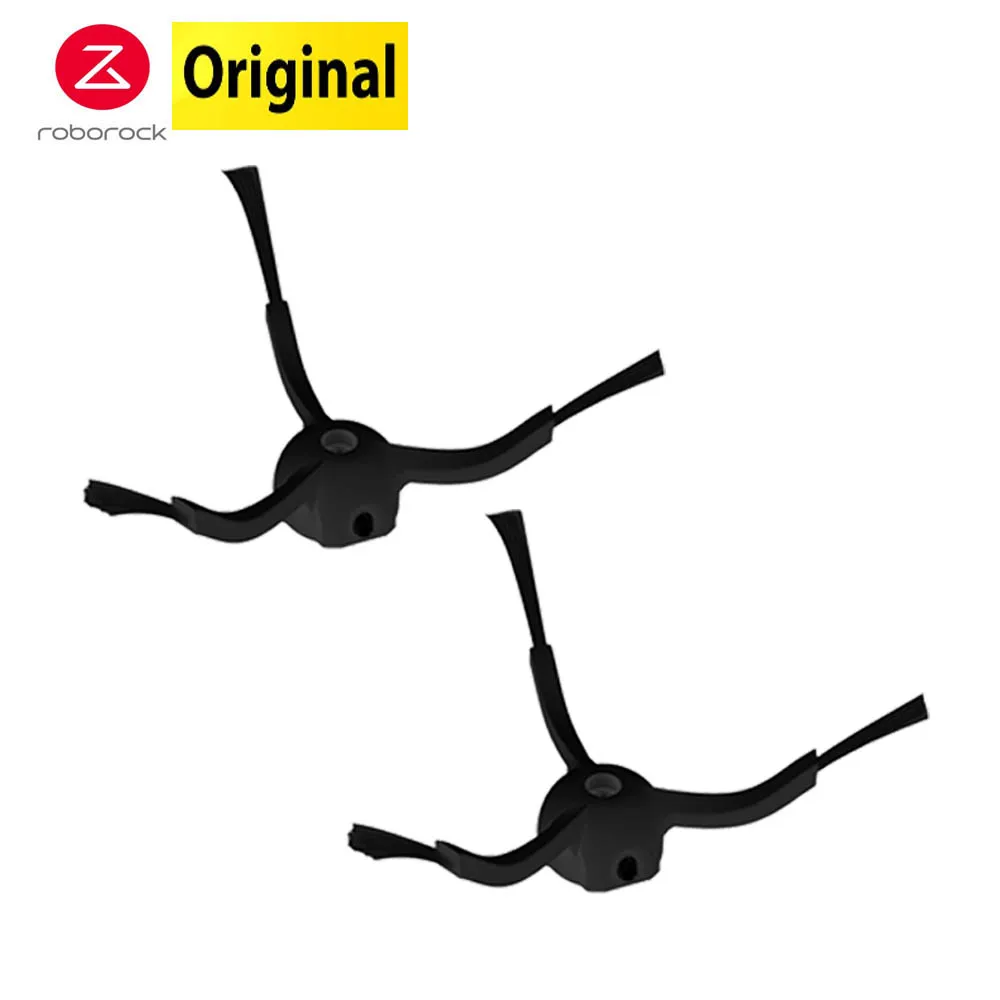 

Оригинальные боковые щетки Roborock для S8/S5/S6/Q Revo