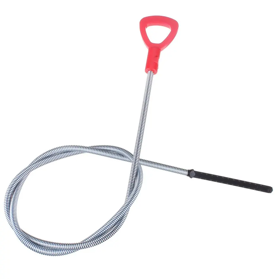 

Automatic Transmission Fluid Level Dipstick Oil Gearbox Measure Level Tool 920mm for Mercedes 917-321 120-0721
