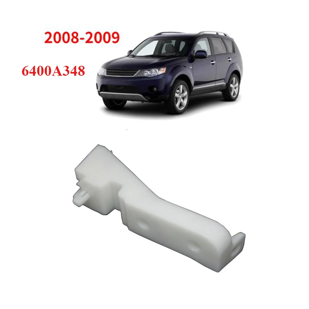 Цельный кронштейн фары для Outlander Ex 2008-2009 поддержка Airtrek Cw 6400A348