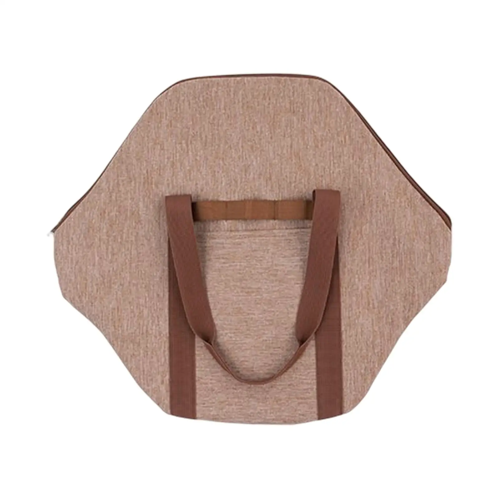 

Портативная сумка для кастрюль, водонепроницаемый Органайзер на молнии для пикника, для барбекю