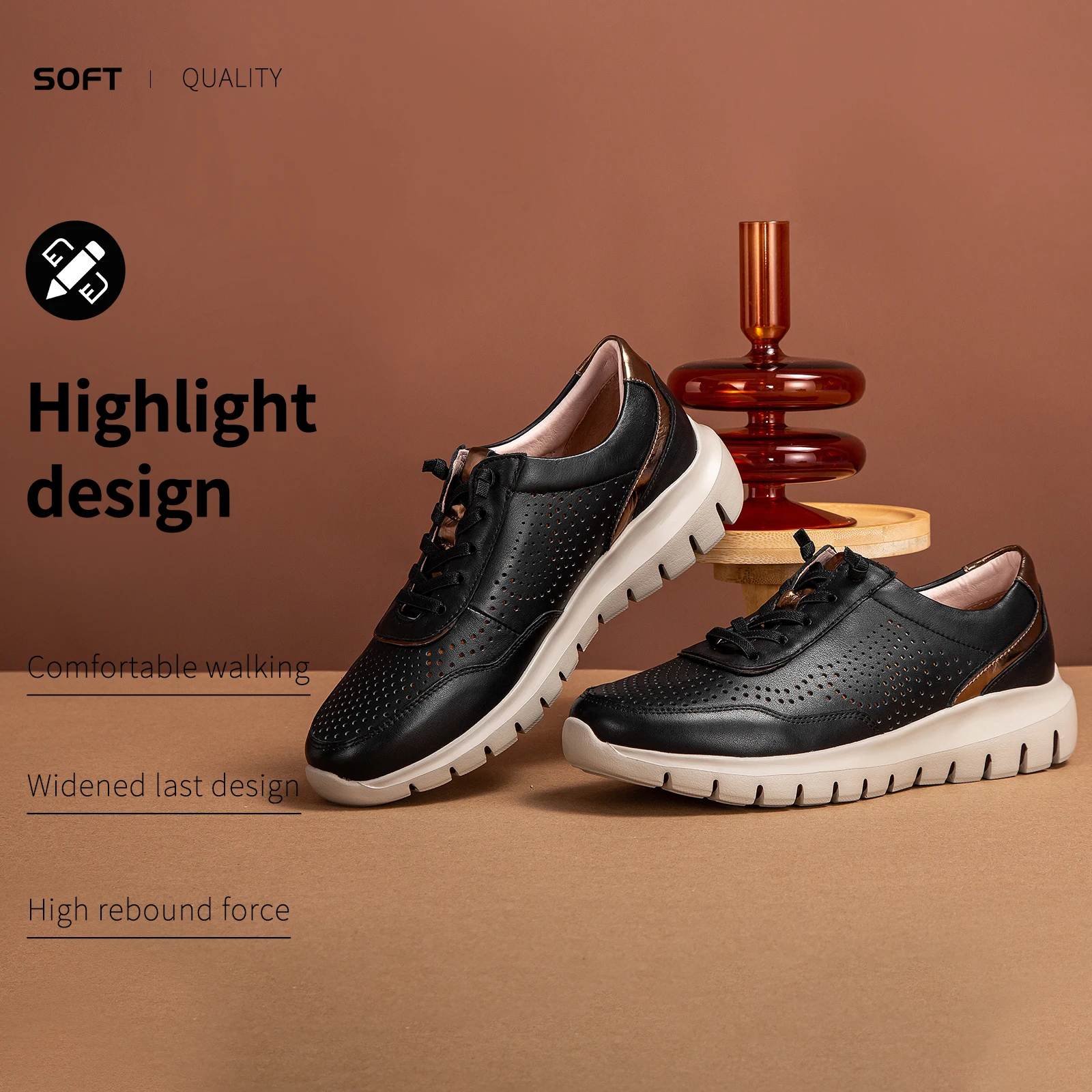 Однотонная простая и дышащая сетчатая Дизайнерская Женская Новая повседневная