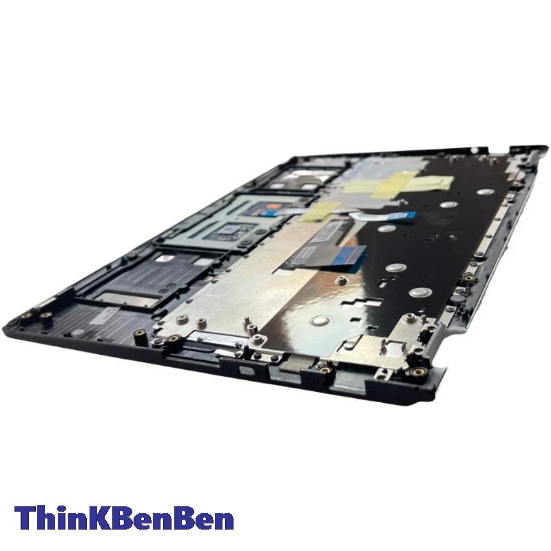 Французская белая клавиатура верхний корпус для рук чехол Lenovo Ideapad Yoga 3 1170 700 11 11ISK