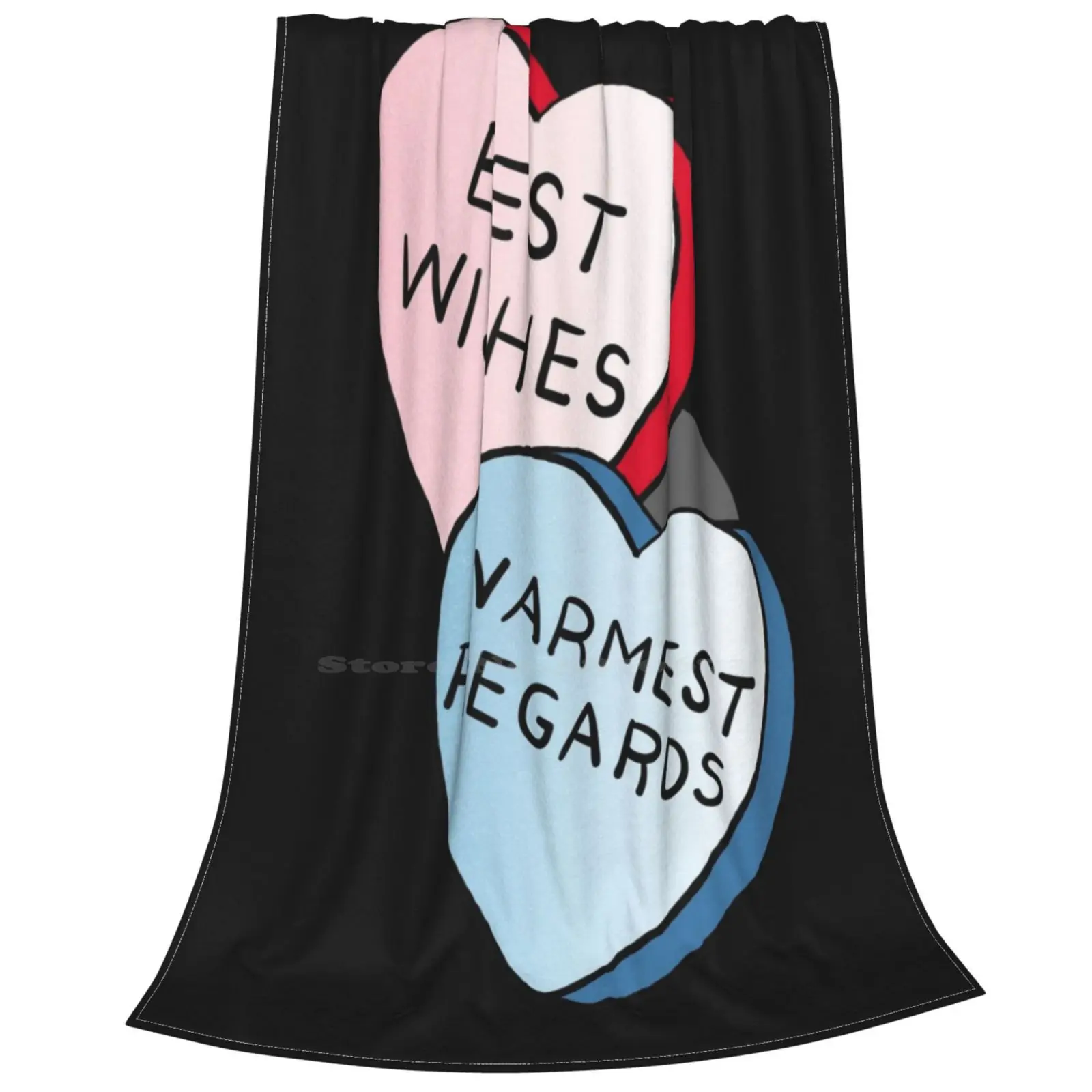 С наилучшими пожеланиями с по поводу конфет. David Rose And Stevie Banter неловко в мостальном