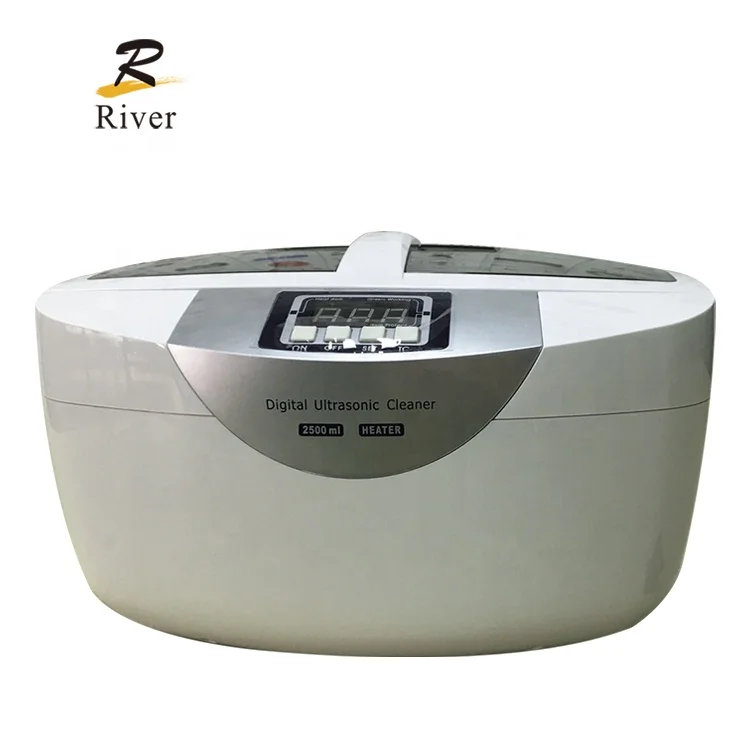

China optical equipment Ultrasonic cleaner cleaning machine RUC-5