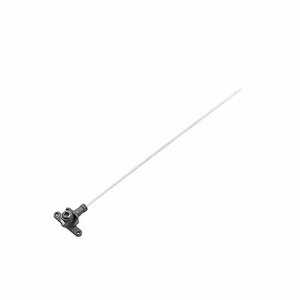 

Car Hood Antenna Model Car Upgrade Accessory for Trx-4 Ford Lima BRONCO