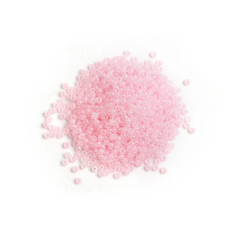 1000 шт. бусины из нефрита для браслета 2 мм |