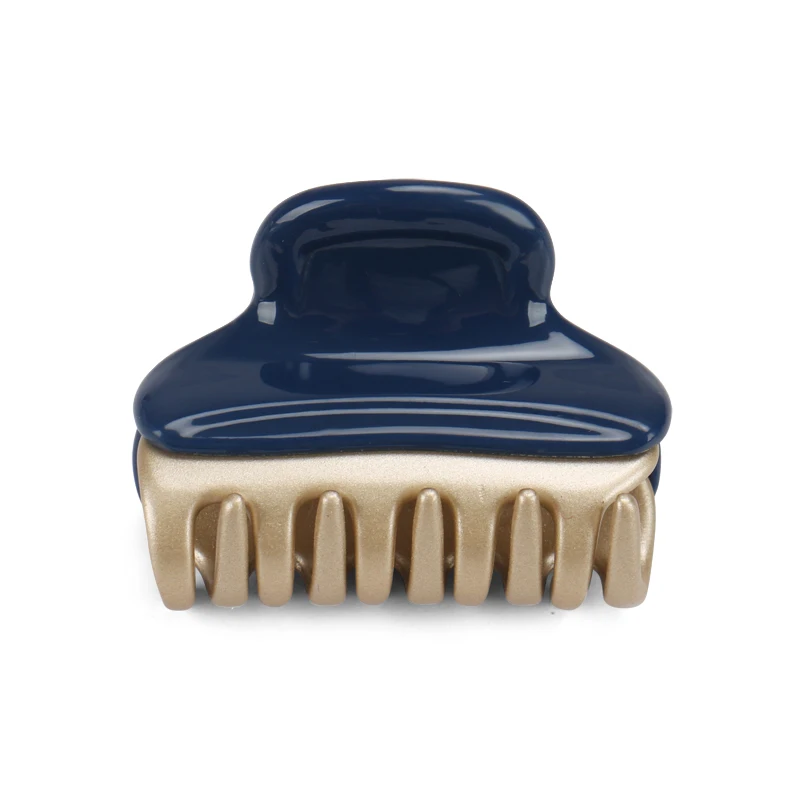 Заколка-краб для волос