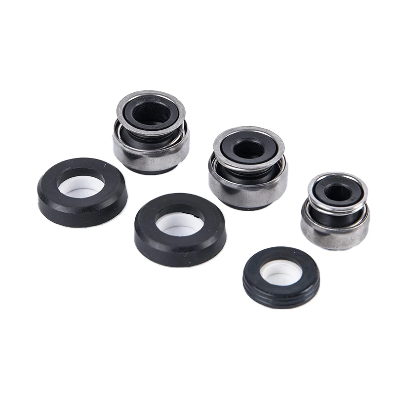 

301 Series Fit 8 10 12mm Water Pump Mechanical Shaft Seal For Circulation Pump