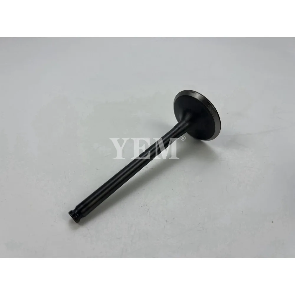 Впускной клапан 4G63 для дизельного двигателя Mitsubishi 4 шт. хорошее качество