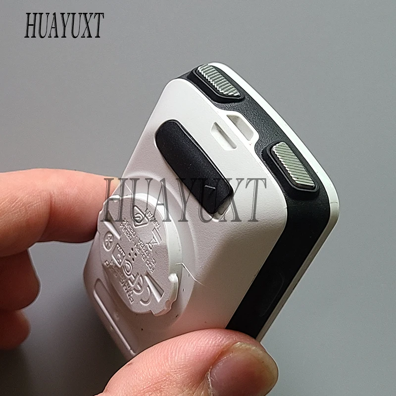 Оригинальный комплект для Garmin Велоспорт велосипед GPS Edge 520 520J 520Plus задняя крышка аккумулятора деталь для замены