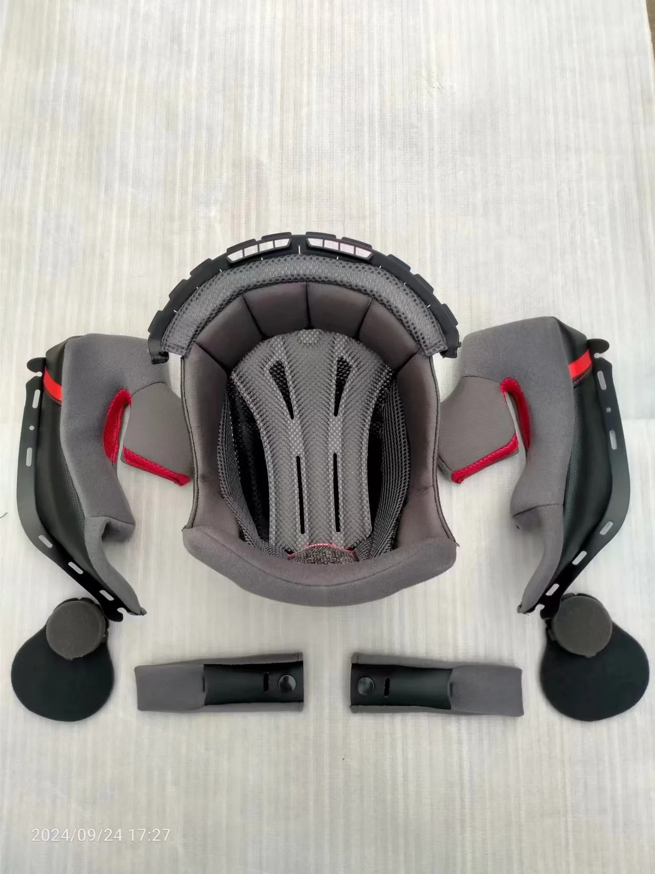 

SHOEI подкладка для мотоциклетного шлема NXR1 подкладка Z7 подкладка для шлема Zeven подкладка для шлема аксессуары для шлема RF1200 Z7 подкладка