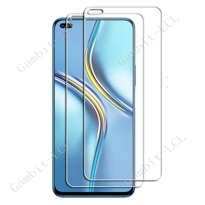 2 шт.-5 шт. для Honor Magic4 Lite 4G 5G Play 30 6T Pro X7 X8 X9 50 SE 10X 9S 9C 9A Защитная пленка экрана из