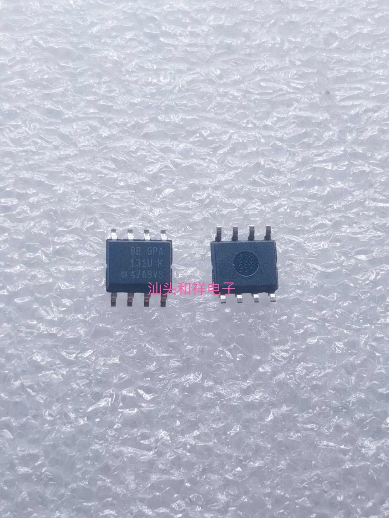 

Free shipping OPA131U OPA131UA OPA131U/2K5 131UK 10PCS