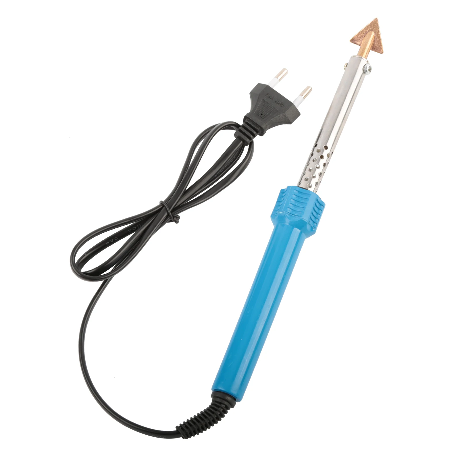 Набор для ремонта пластмассы 70 Вт 20 стержней | Инструменты