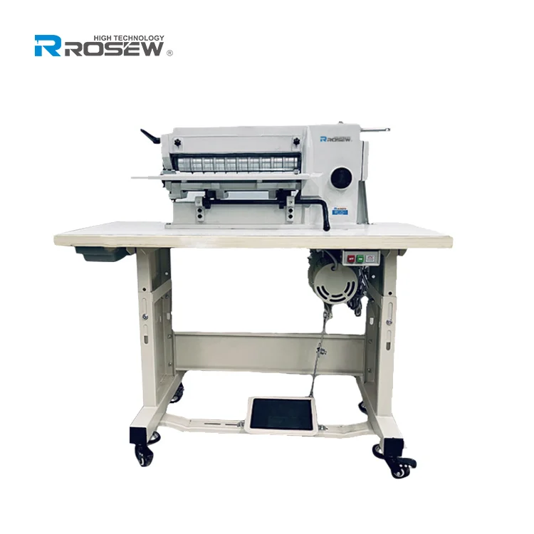 

GC506 Leather Strip Cutting Machine Apparel Cloth Sewing Cutting Machine