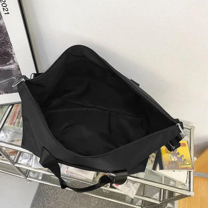 Fashion Women Gym Bags Large Capacity Men Sports Fitness Backpack Outdoor Swimming Mulitfunction Yoga Travel Duffle Training Bag