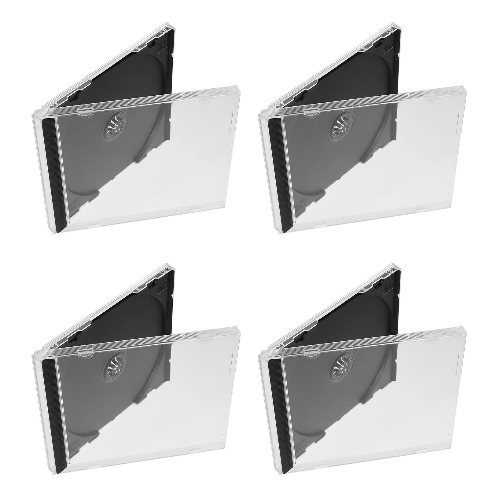 Чехол для компакт-дисков 5 шт