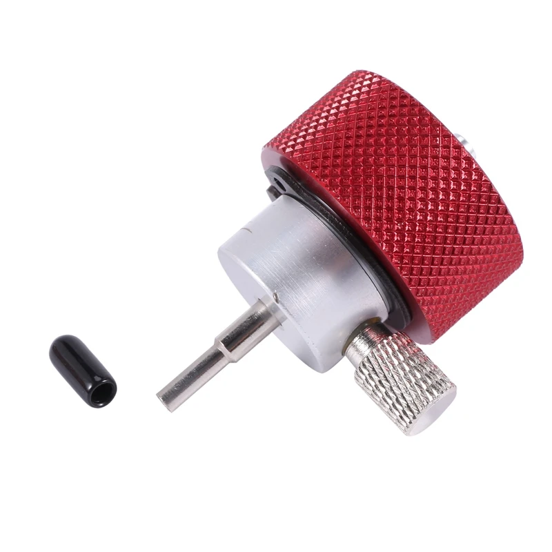 2 шт. многоразовый адаптер для наполнения пропаном