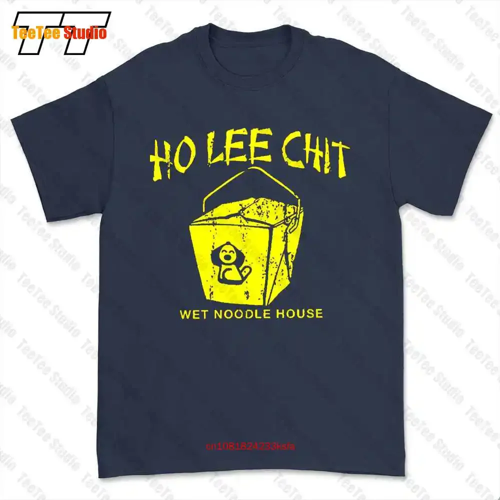 Футболка Ho Lee Chit 5IKI