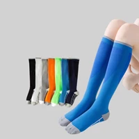 their elastic hosiery for calf exercise stress compression stockings