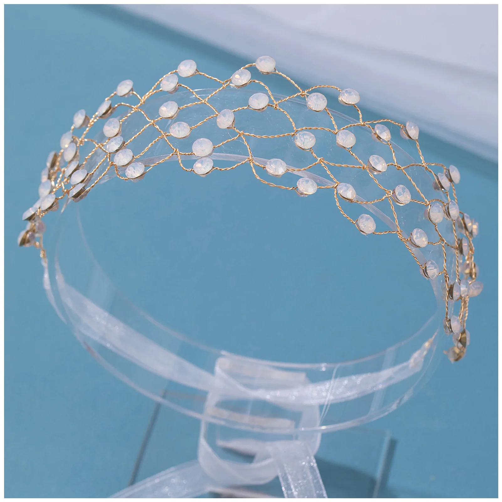 

Женский ремень для волос, женский аксессуар для волос из сплава, идеальный подарок для мамы, девушки, жены