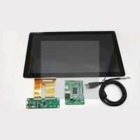 10152232435565 inch metal case wall mounted lcd display android tablet android lcd screen 10 1 commercial touch