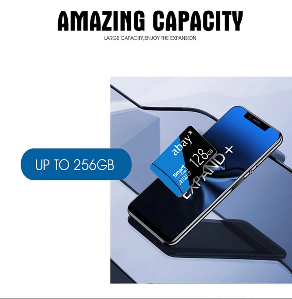 Карта памяти Micro card 64 ГБ карта 32 Гб 16 8 TF мониторинг модели Запись вождения UAV |