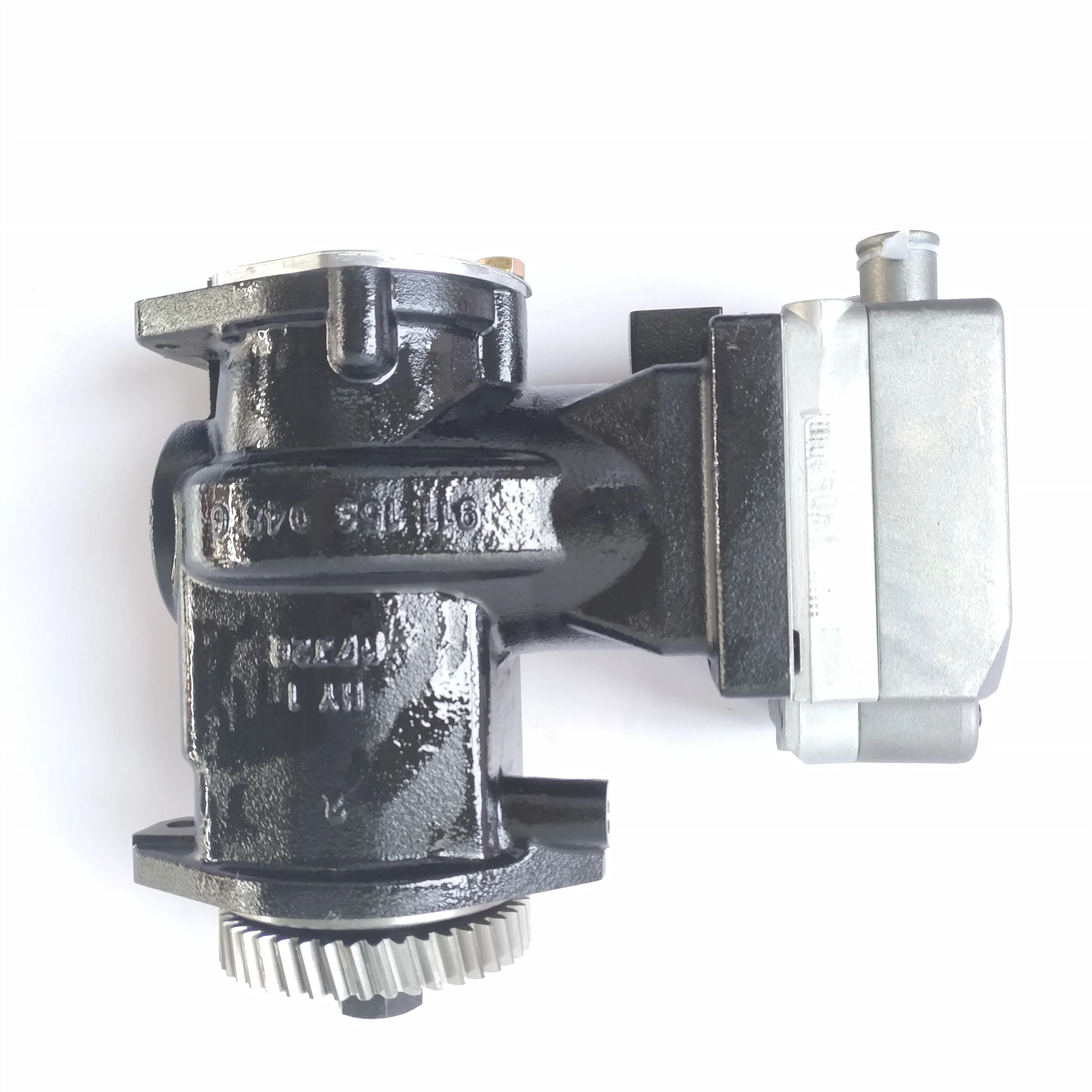 

1 Engine Parts For 6CT ISC8.3 ISCe QSC8.3 Air compressor 4933782