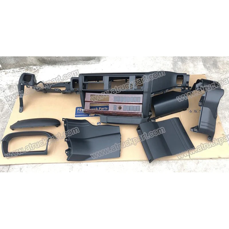 

Dashboard LHD for HINO 700 Truck Spare Body Parts