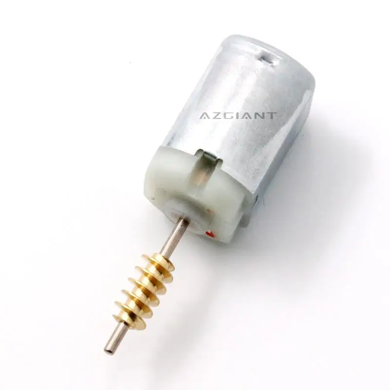 Автомобильный Замок рулевой колонки цвет черный разборка 1T для VW Golf MK8 e-Golf GTI R