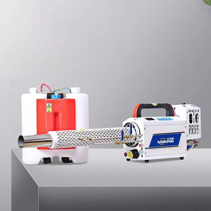 

Распылитель для сельскохозяйственных садов, дезинфекция и профилактика эпидемии