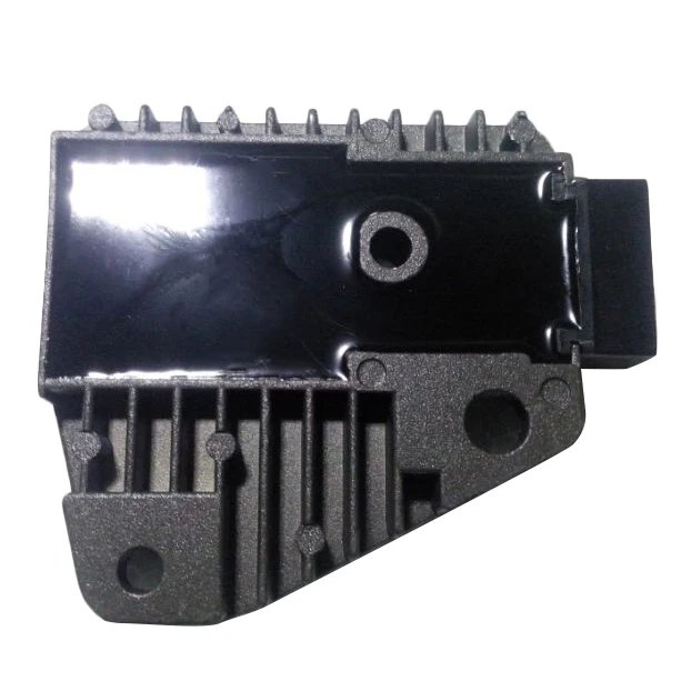 Для Yamaha регулятор XV125 XV250 XV 250 Virago 1997 - 2001