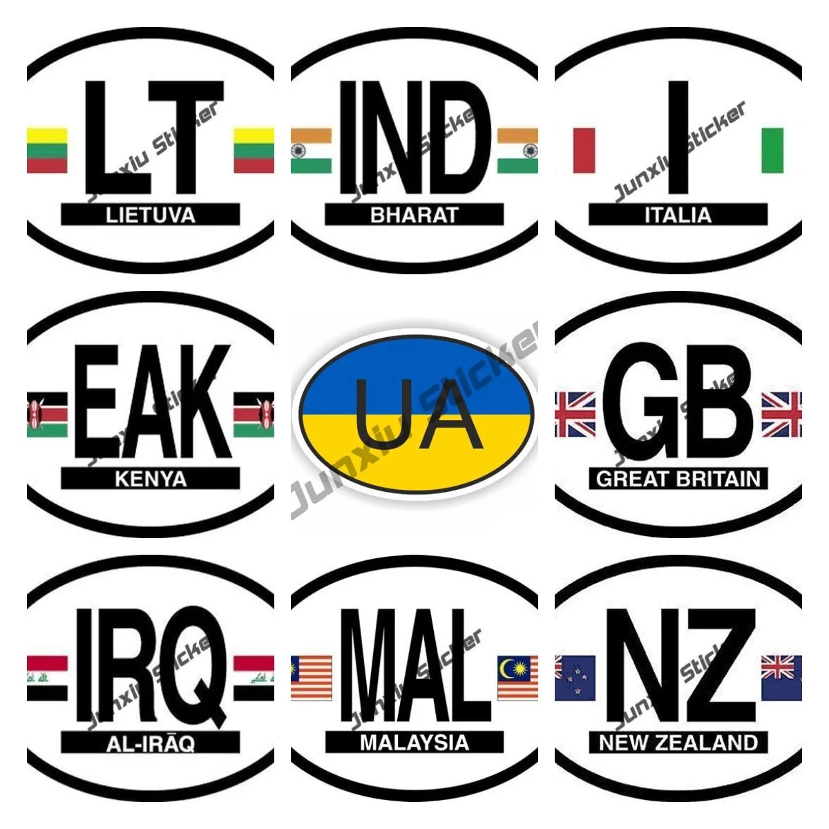 ΠΠ°ΠΊΠ»Π΅ΠΉΠΊΠ° ΠΈΠ· ΠΠΠ₯ ΡΠΎ ΡΠ²Π΅ΡΠΎΠΎΡΡΠ°ΠΆΠ°ΡΡΠΈΠΌ ΠΎΠ²Π°Π»ΡΠ½ΡΠΌ ΡΠΈΡΡΠ½ΠΊΠΎΠΌ ΠΠ°ΠΊΠ»Π΅ΠΉΠΊΠ° ΠΈΠ· ΠΠΠ₯ ΡΠΎ ΡΠ²Π΅ΡΠΎΠΎΡΡΠ°ΠΆΠ°ΡΡΠΈΠΌ ΠΎΠ²Π°Π»ΡΠ½ΡΠΌ ΡΠΈΡΡΠ½ΠΊΠΎΠΌ