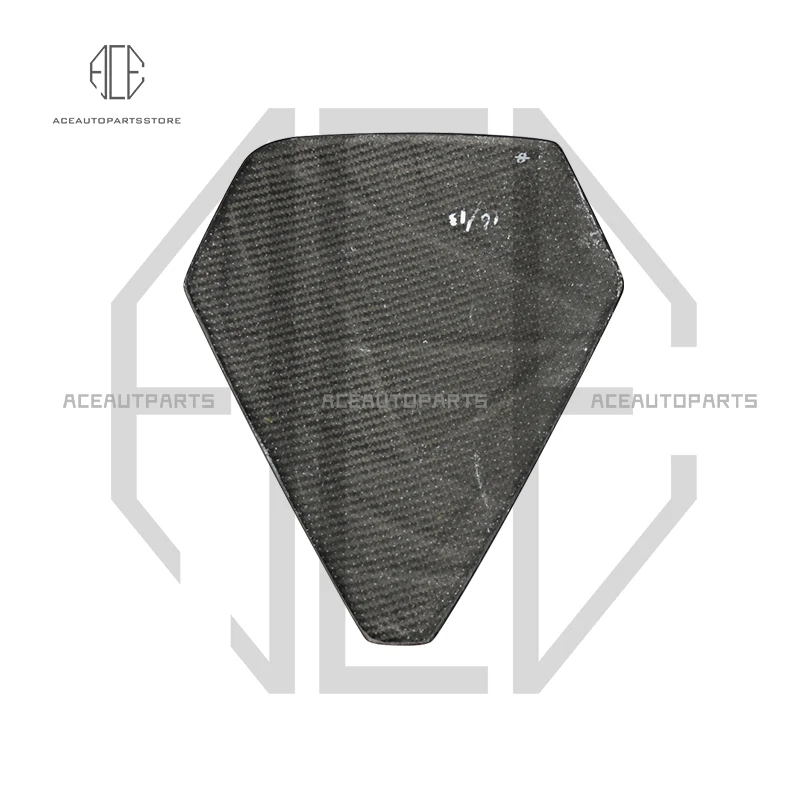 Внутренняя отделка панели из настоящего углеродного волокна для lamborghini Huracan LP610