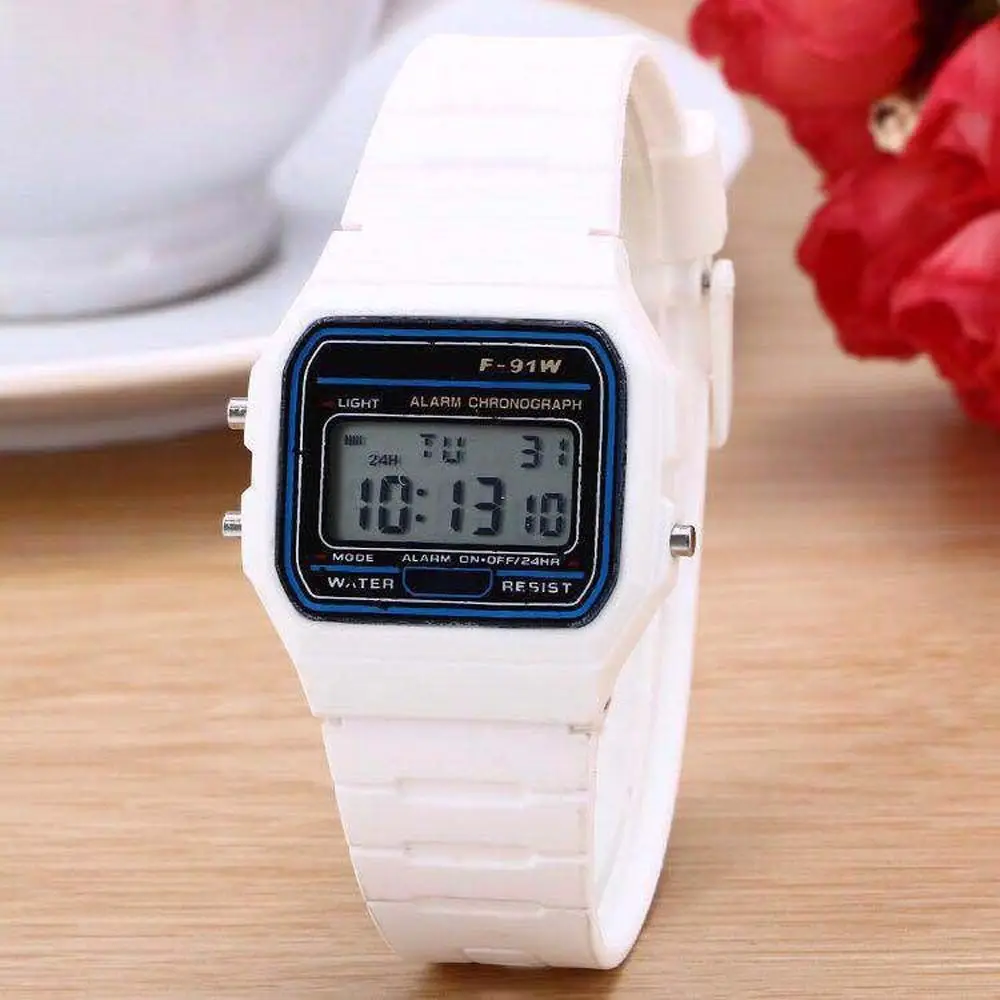 

Kids Smart Watch Wrist Watch Waterproof Smart