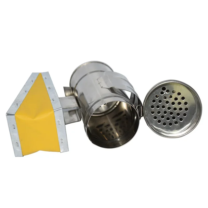 Мини-курильщик инструменты для пчеловодства дым пчел детский пчеловод курильщик