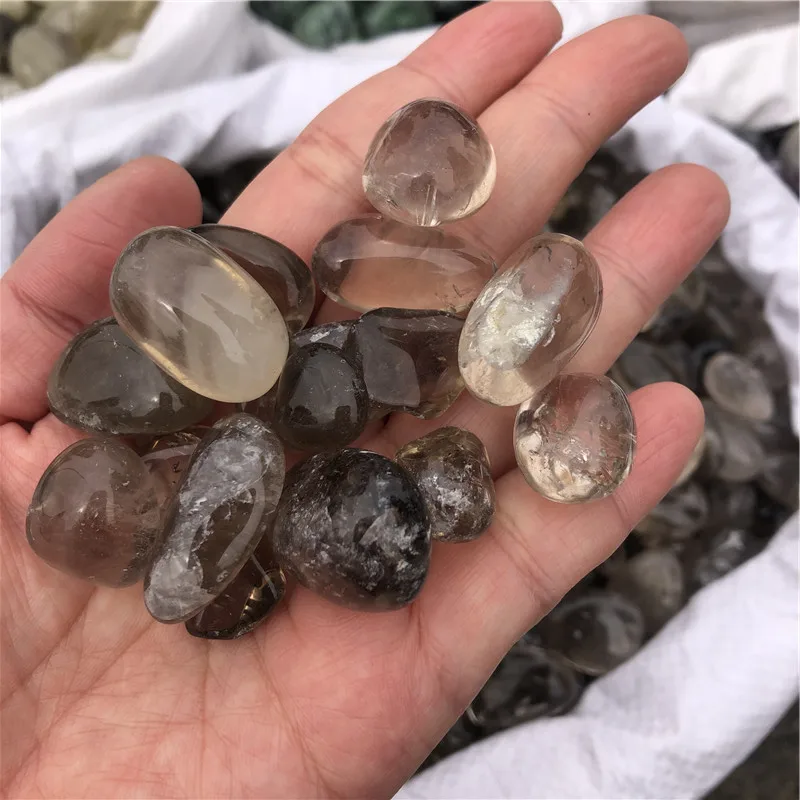 100 г натуральные камни