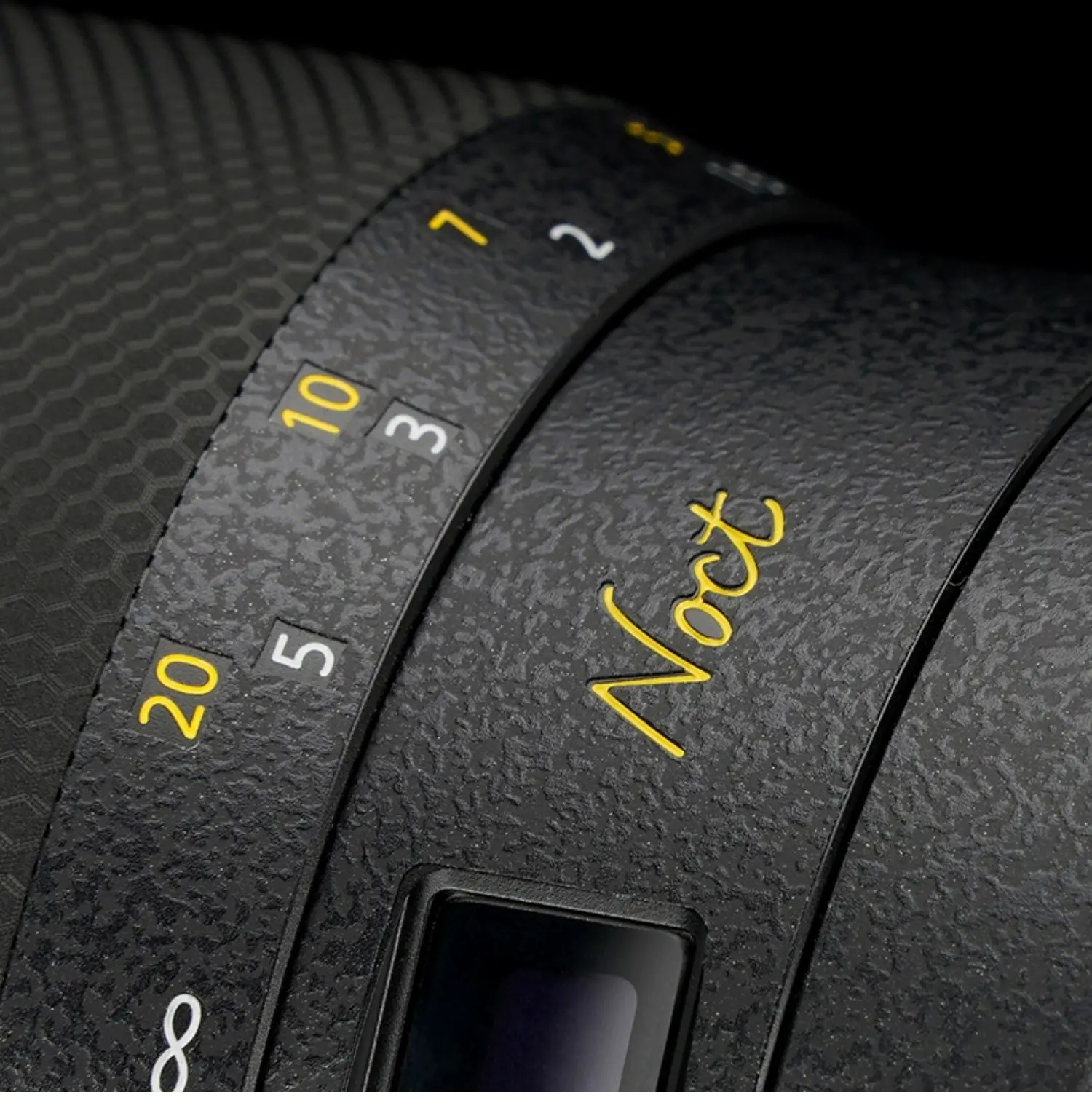 Кожа объектива для Nikon Z 58 мм F0.95 S NOCT