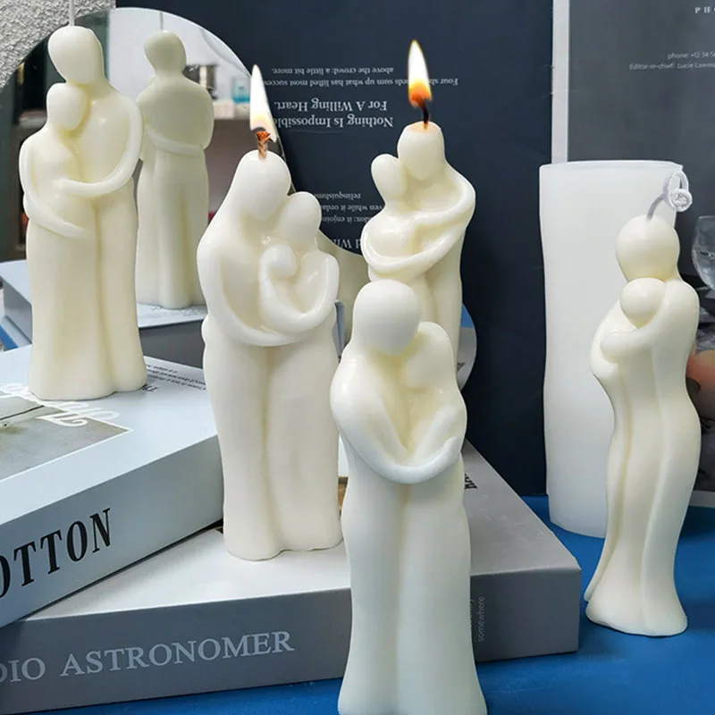 Силиконовая форма для свечей сделай сам повязка на глаза с изображением розы