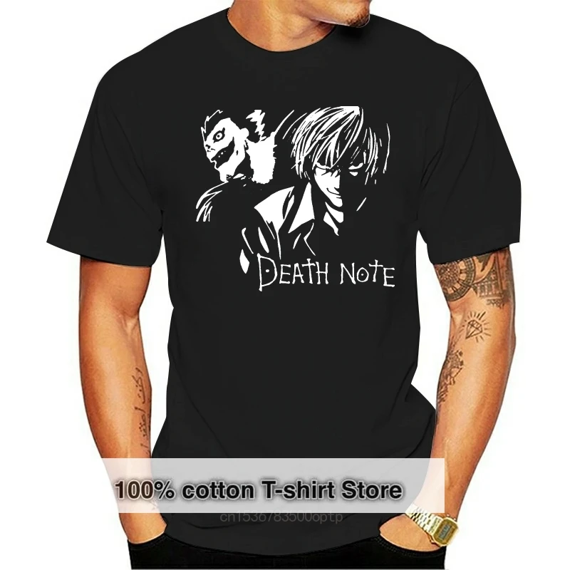

2020 Male Best Selling Manga T Shirt Summer Tee Shirt