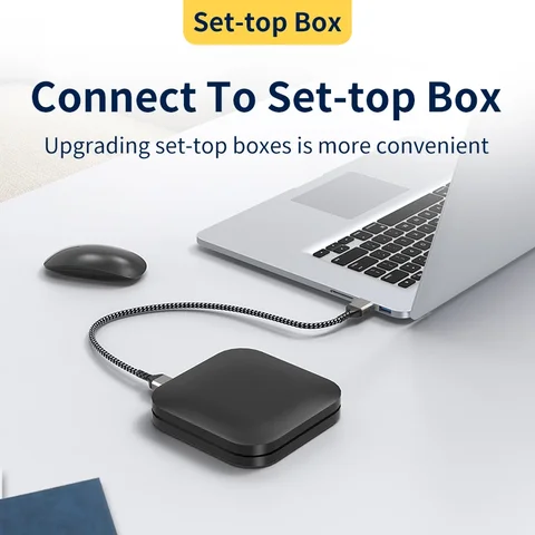 Удлинительный кабель USB 3.0 Unnlink 2064