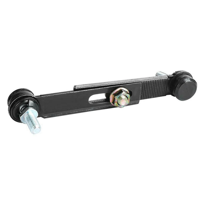 

4X Height Sensor Adjustment Lever 2203200032 For Mercedes-Benz W220 New High Quality